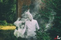 Giga Smoke Weiß