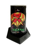 3Klang Bombenrohr Crackergold