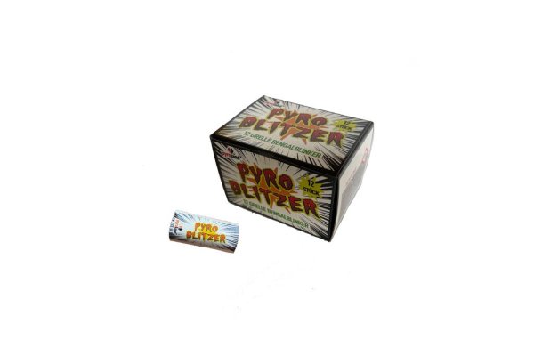Pyro Blitzer - 12er Pack